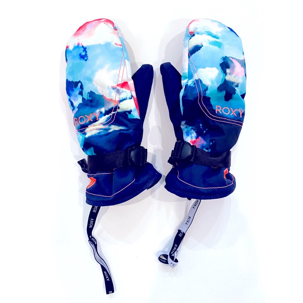Roxy Snowboard/Ski Mittens